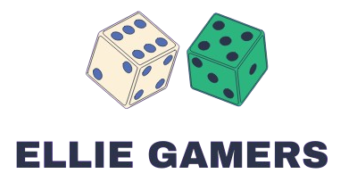 Ellie Gamers